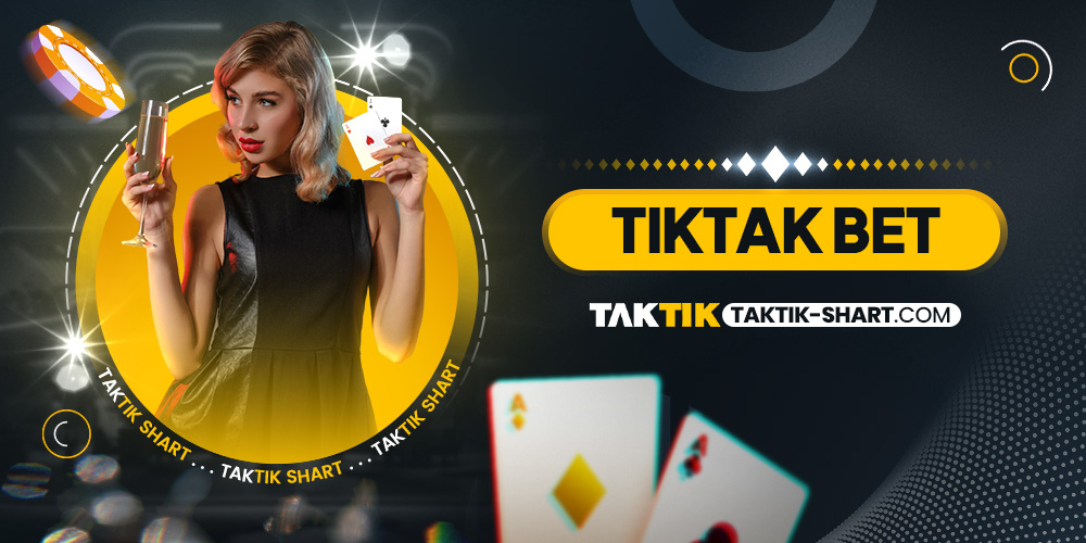 Tiktak Bet